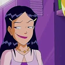 Mandy Gagged Clover in Totally Spies Edit