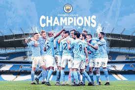 Trận đấu được bù giờ tới 7 phút nhưng điều đó không có nhiều ý nghĩa, khi man city không cho thấy họ có khả. Man City Vo Ä'á»‹ch Premier League Quyá»n Lá»±c Pep Guardiola