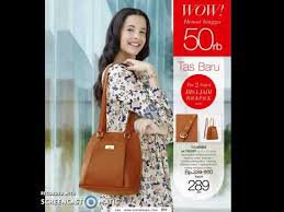 Katalog sophie martin indonesia terbaru Katalog Sophie Paris Bulan Agustus 2017 Youtube