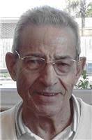 Bernard Ramirez Obituary (1928