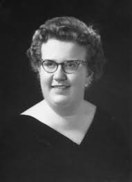 Mary Ann Kain (1943-2000)