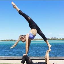 Build strength and boost your endurance with. My Besties For Life Even When We Do This Gymnastics Poses Acro Extreme Yoga Challenge Big Sisters Vs Acro Yoga Poses Couples Yoga Poses Two People Yoga Poses