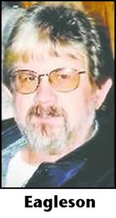 JOHN EAGLESON Obituary (2018)