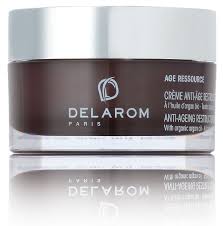 • podaljševanje trepalnic @london lash pro • keratinsko vihanje trepalnic @in lei • … Delarom Paris Anti Ageing Restructuring Cream 50 Ml