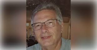 Obituary information for Roy Leslie George Purser