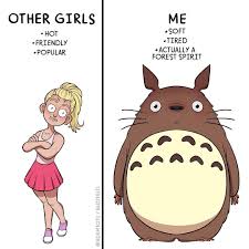 Maybe you would like to learn more about one of these? I M Not Like Other Girls Album On Imgur