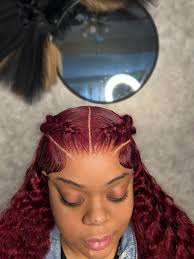 who is a good nail tech for braiding?