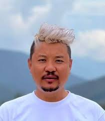 appreciation for environmental efforts by friends abroad