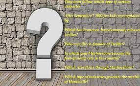 Top and best alabama trivia quiz questions answers. 80 Amazing Brain Blast Trivia Questions