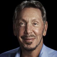 When it comes to the daily time spent on tiktok, users spend an average of 52. Larry Ellison