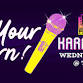 Headliners Karaoke Wednesdays! event image