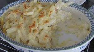 Inzwischen zwiebel und knoblauch schälen und fein würfeln. Weightwatchers Spargel Kartoffel Gratin Rezept Youtube