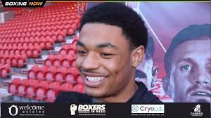 “BEAUTIFUL BOXING PERFORMANCE AND A CHEEKY KNOCKOUT TO FINISH!”🤣, LEO  ATANG ON MAKING HIS PROFESSIONAL DEBUT JULY 5TH, SIGNING WITH SUNNY EDWARDS  AND MORE🔥, #boxing , #CatterallEubank