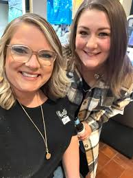 Mercedes High School Class of 1976 reunion gathering and main street Texas  drive