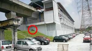 Ieškote nakvynė ir pusryčiai, nakvynės namai, atostogų nuoma, ar viešbutis taman bahagia lrt statione? Wta Parking Behind Taman Bahagia Lrt Station