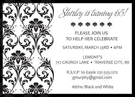 Black And White Party Invitations Templates Pin By Cathy Olsson On Birthday Invitations Cakes Free Printable Birthday Invitations Birthday Invitation Message Free Birthday Invitation Templates