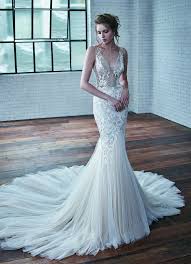 Coco Gown Badgley Mischka Bride 2019 Badgley Mischka Bridal Bridal Gowns Designer Bridal Gowns