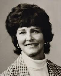 Hazel Roof Bockus Obituary (2022)