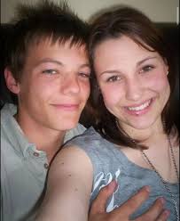 Louis Past Girlfriend? : r/larrystylinson