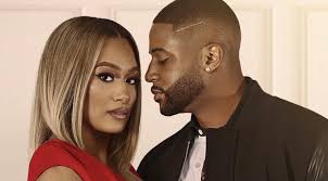 Zatima” Stars Devale & Crystal Spotted On Billboard For Season 2