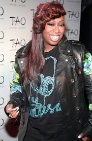 #throwitback watch the latest video from missy elliott (@missyelliott). Missy Elliott Long Hairstyles Lookbook Stylebistro