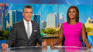 Watch very orlando by wesh 2 now! Wesh 2 News Studio Design Gallery