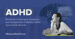 Image result for ADHD Resources