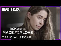 How to Watch “Made for Love” season 2 premiere