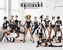 America's Next Top Model (Season 10) - Wikipedia