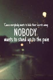Pin On Lyrics