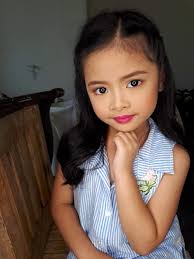 swordshines10: JILL BOTE: A LITTLE WONDER & GOLD MINE OF GENERAL TINIO,  N.E.!!!