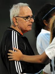 Al Pastore, Wilmington soccer legend, Hammerheads founder, dies at 75