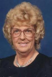 Joan Gaites Obituary