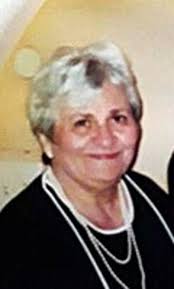 Albina (Arduini) Palmisano Obituary