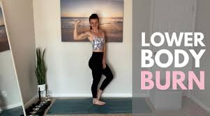 Willkommen zum 15 minuten booty burn workout! Legs And Booty Archives The Betty Rocker