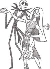 See more ideas about jack skellington drawing, jack skellington, nightmare before christmas drawings. Jack Skellington And Sally Jack Skellington Tattoo Jack Skellington Jack Skellington Drawing