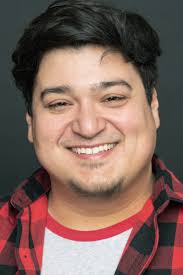 Ru Benjamin Revolver