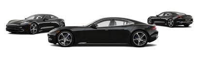 Image result for Borrego Black 2020 Fisker
