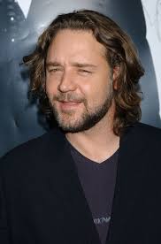 I Like The Long Hair Long Hair Styles Men Haircuts For Men Russell Crowe