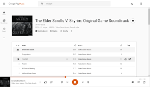 At some point in your lifetime, you've probably longed of playing a musical instrument. How To Download Your Google Play Music Library Scribbleghost