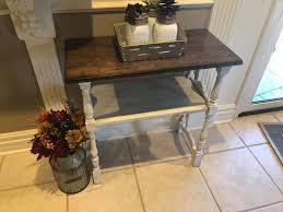 Heirloom Furniture Restoration By John And Dianna Lees Summit Mo On Facebook 1920 S Restyled Occasional Tab Furniture Restoration Heirloom Furniture Furniture