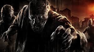 Hd Zombie Wallpapers Top Free Hd Zombie Backgrounds Wallpaperaccess