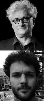 Contributors — Fall semester