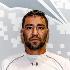 Competitor List [2021 US Open]