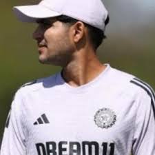 Vice-Captain To Sidelines: What's Next for Shubman Gill?