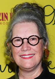 Laurie Klatscher's Acting Career and Roles