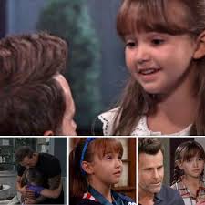 Scout's real father revealed