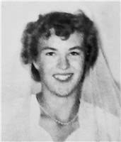 Kathryn Chastain Obituary (1933