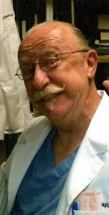 Obituary for Charles Arvid Cusumano