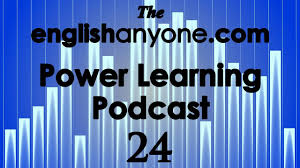 The Power Learning Podcast 24 The Truth About Business English Lea Learn Business Learning A Second Language Learn English